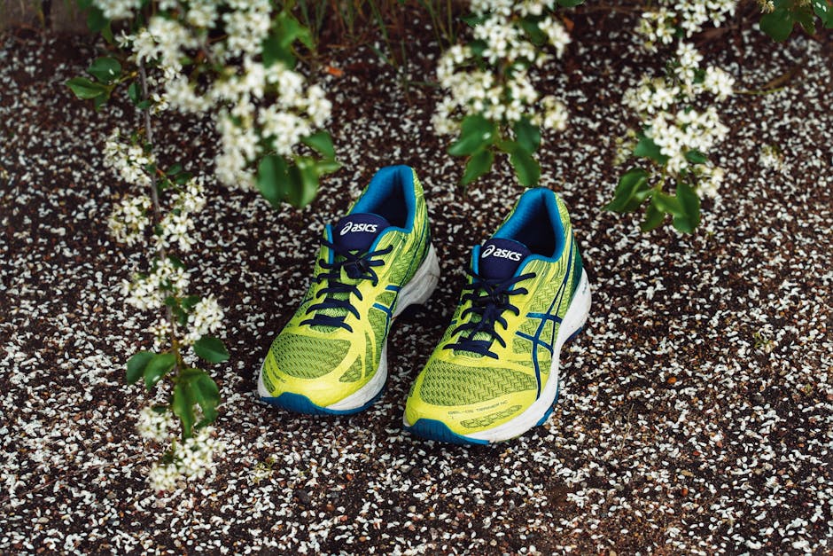 can you wash asics shoes