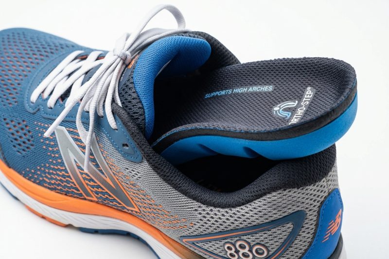 Best High Arch Support Insoles for Sky-High Arches