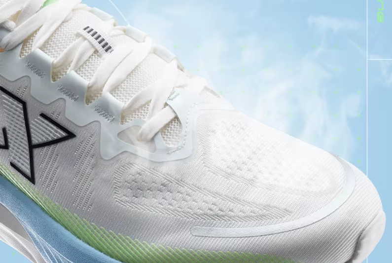 Step Into Comfort: A Comprehensive Review of Xtep Cloud DC Running Shoes For Men