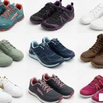 women's wide toe box shoes