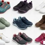 women's wide toe box shoes