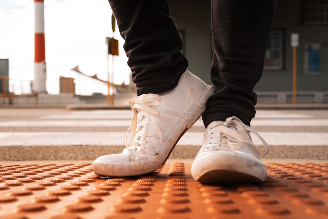 best work shoes standing