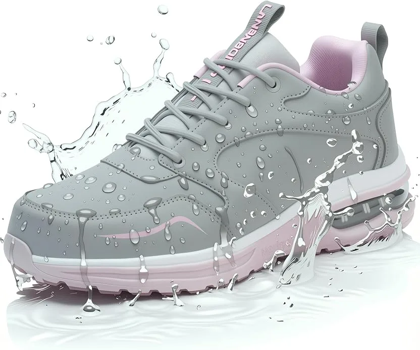 Women's steel toe sneakers - Buy Now