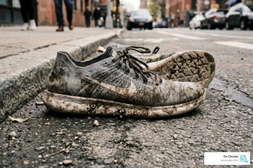 can you wash nike free runs