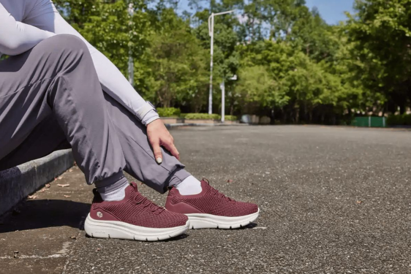 Detailed Guide to Top Rated Shoes for Standing All Day