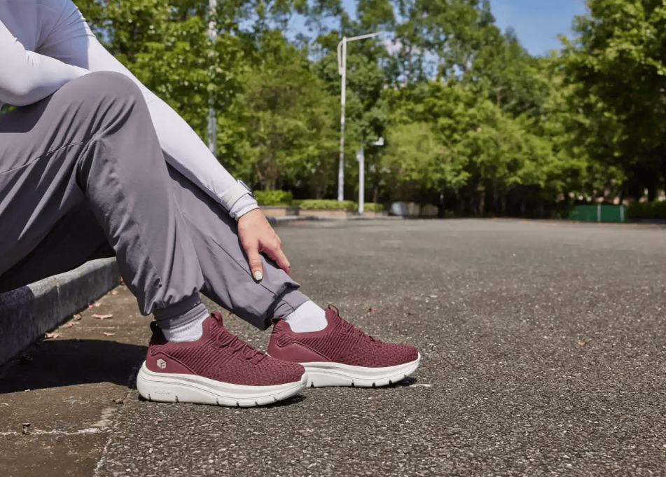 Detailed Guide to Top Rated Shoes for Standing All Day