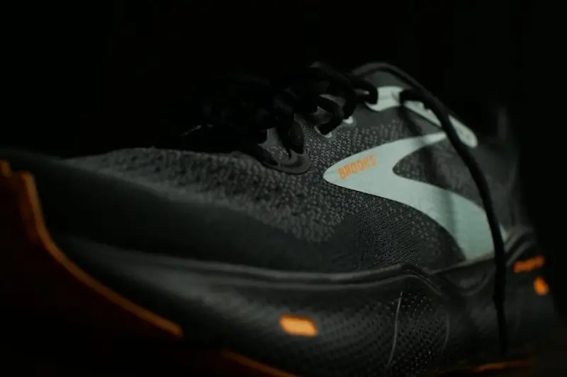 How to Clean Brooks Running Shoes for More Miles