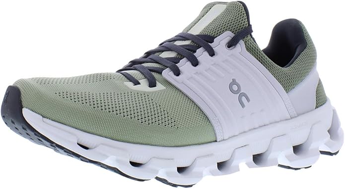 On Men's Cloudswift 3 Running Shoes