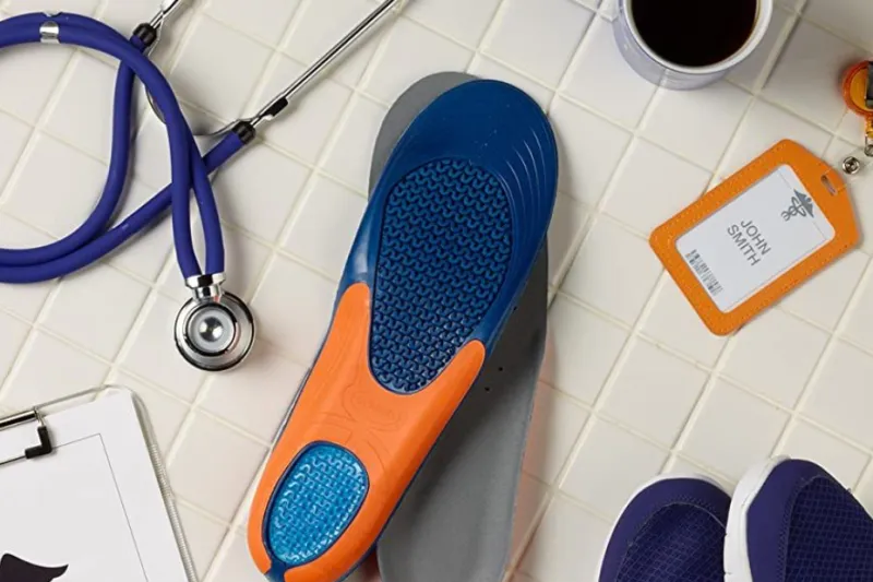 Running Without the Ouch