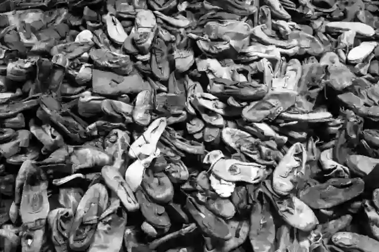 Safety Shoes So Light You Might Forget You Are Wearing Them