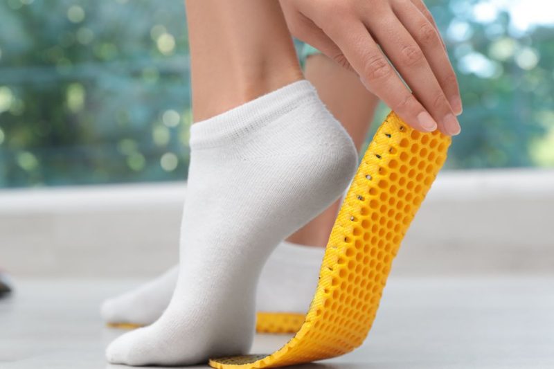 The Ultimate Guide to Arch Pads for Flat Feet and Pronation