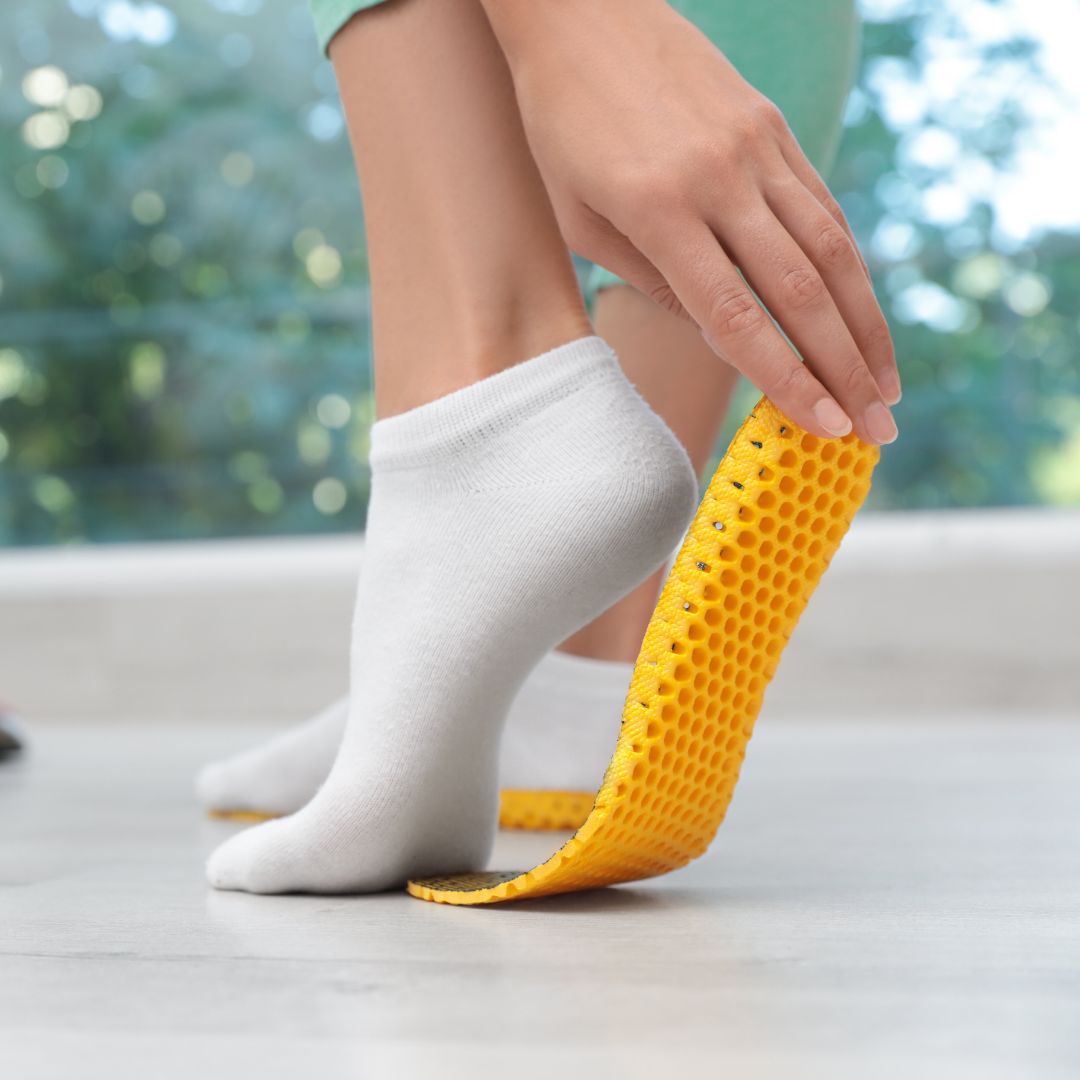 The Ultimate Guide to Arch Pads for Flat Feet and Pronation2