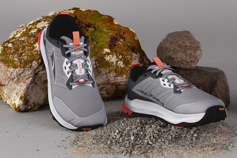 Ultimate Checklist for Wide Toe Box Trail Stability