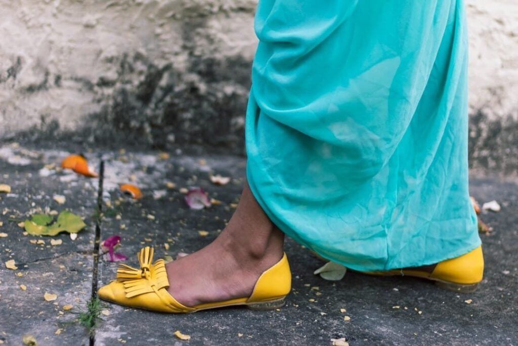 best flats for being on feet all day