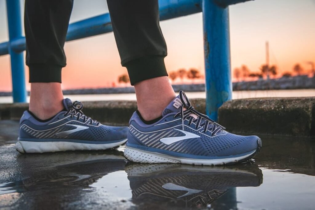 best stability running shoes