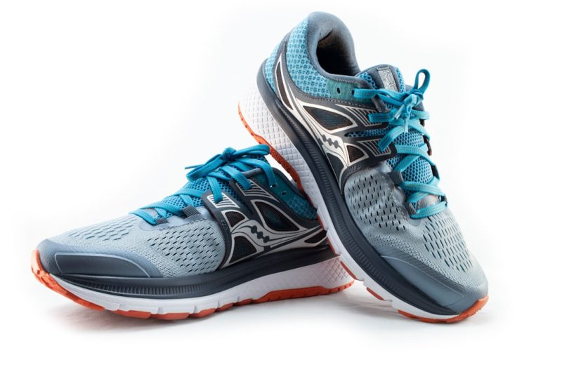 Stop the Squeeze with the Best Roomy Toe Box Running Shoes