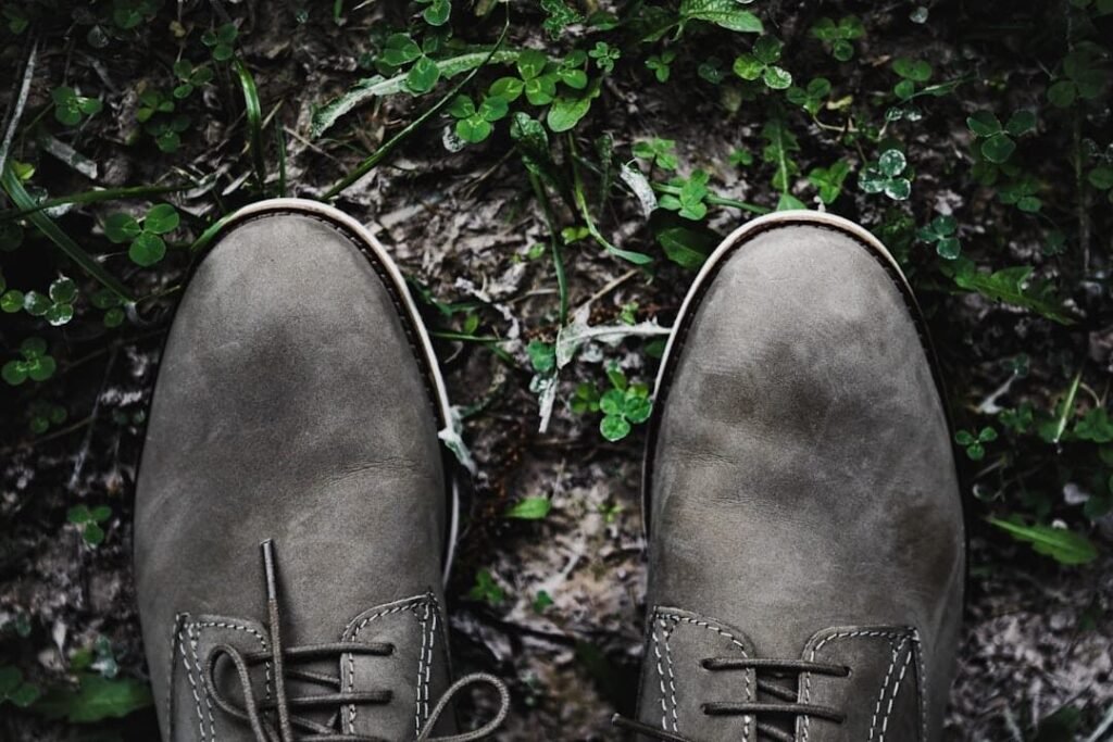 best work shoes for plantar fasciitis