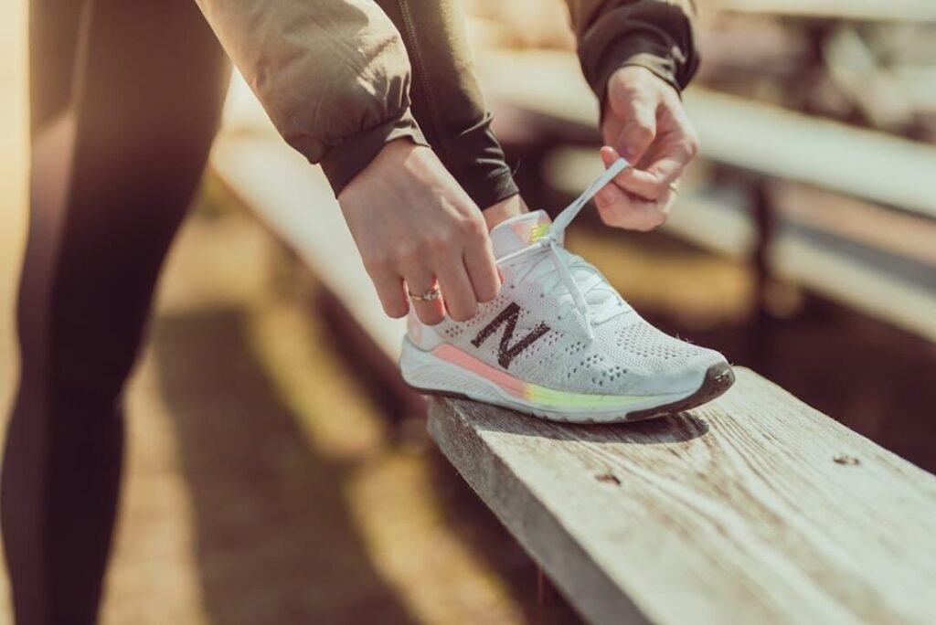 running shoes for beginners