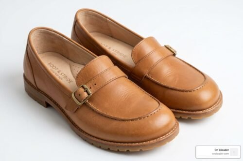 ladies shoes wide toe box