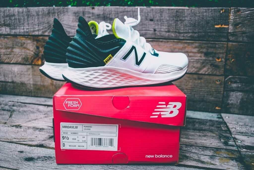 best marathon training shoes 2024