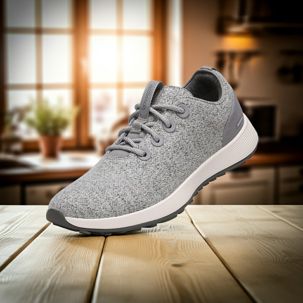 Lightweight Nursing Shoes