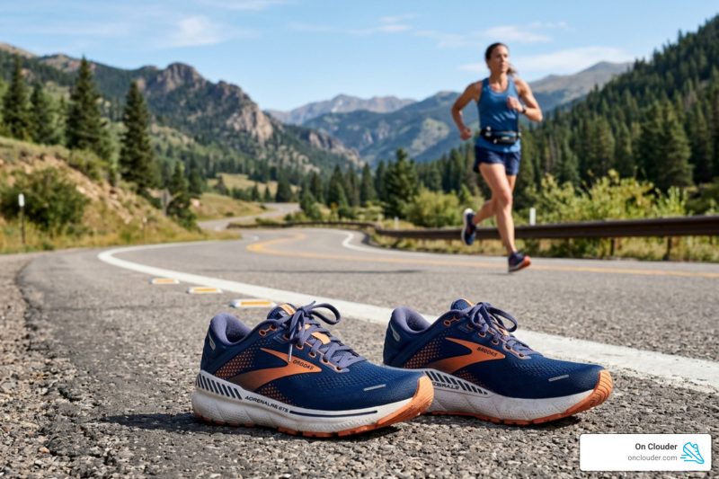 Flat Feet Running 101: Everything You Need to Know About Support and Comfort