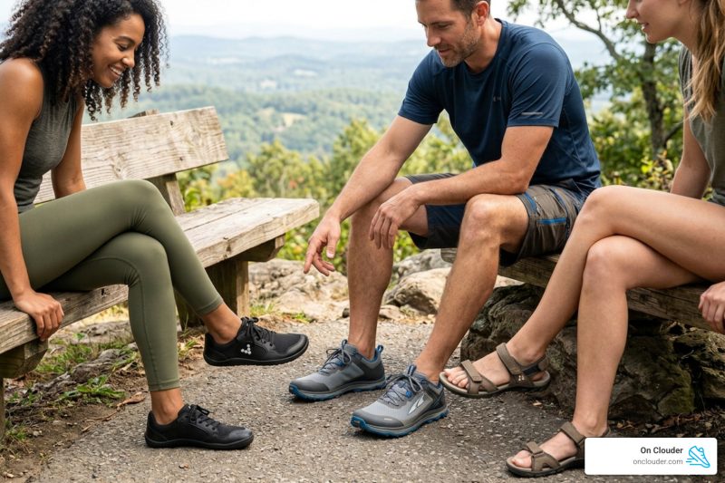 Give Your Feet a Break with the Best Wide Toebox Shoes