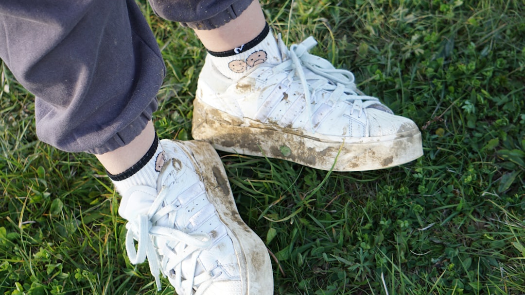 can you wash on cloud sneakers