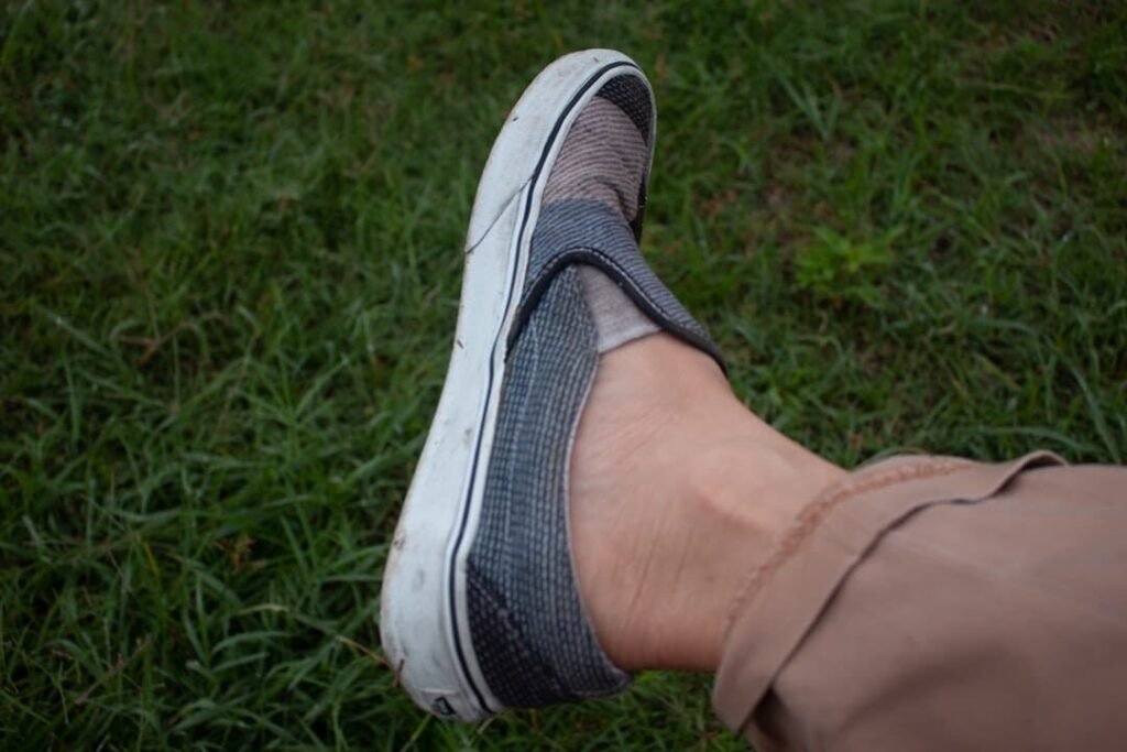 best shoes for arthritic knees
