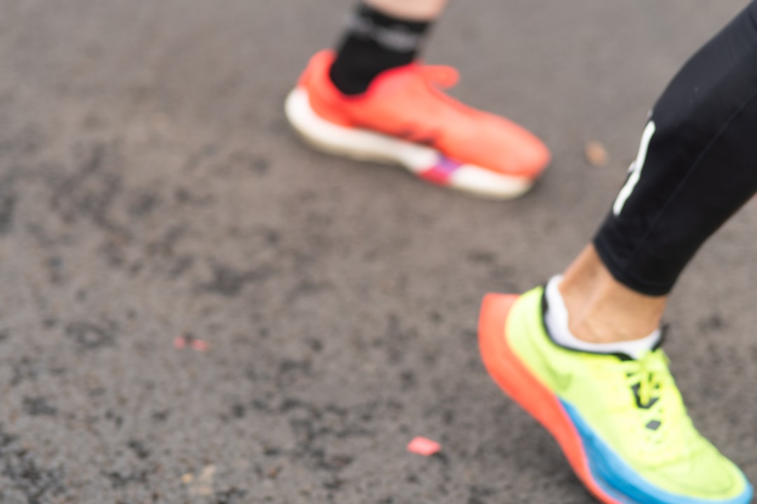 best running shoes for marathon
