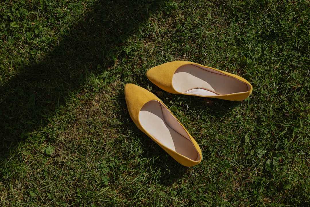 women's dressy flats with arch support