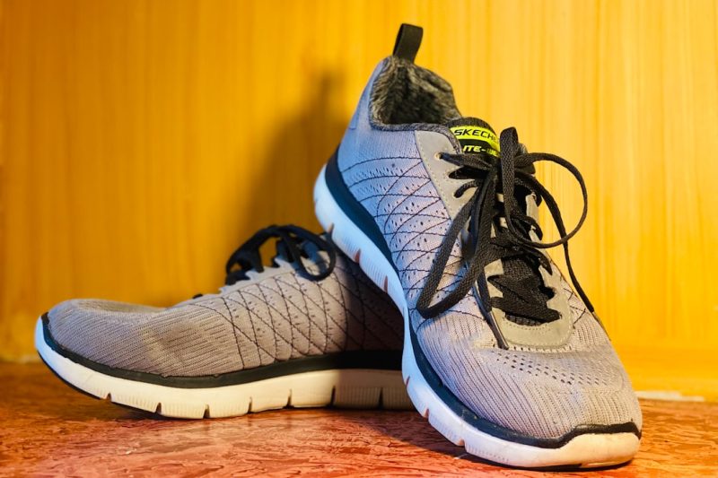 Podiatrist-Approved Best Shoes for Plantar Fasciitis