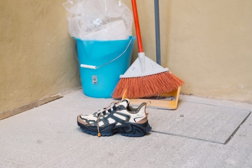 best sports shoe cleaner