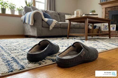 best orthopedic slippers