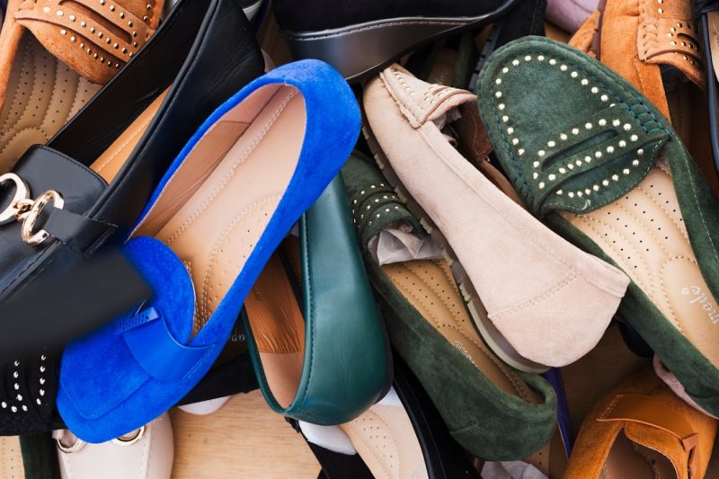 Step Into Comfort with These Everyday Shoes for Women