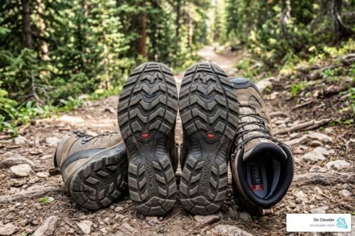 best shoes for long distance walks