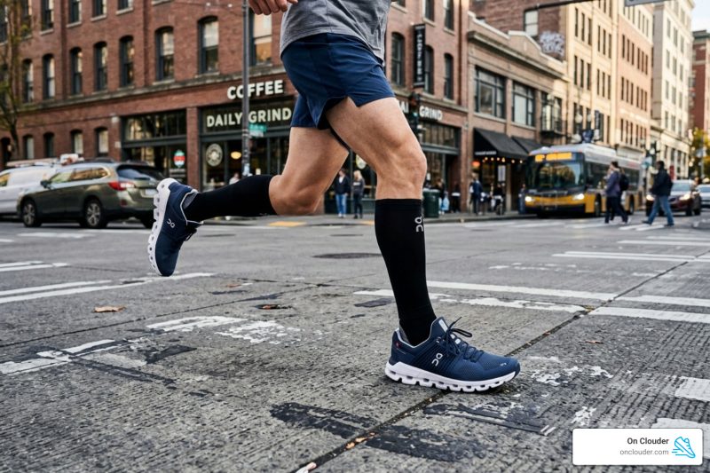 The Definitive Guide to On Men’s Cloudswift 3 Running Shoes