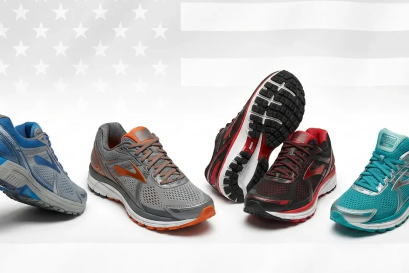 The Ultimate Guide to Good Running Shoes for Flat Feet