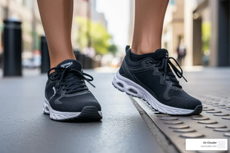 The Ultimate Reddit Guide to Men’s Plantar Fasciitis Shoes