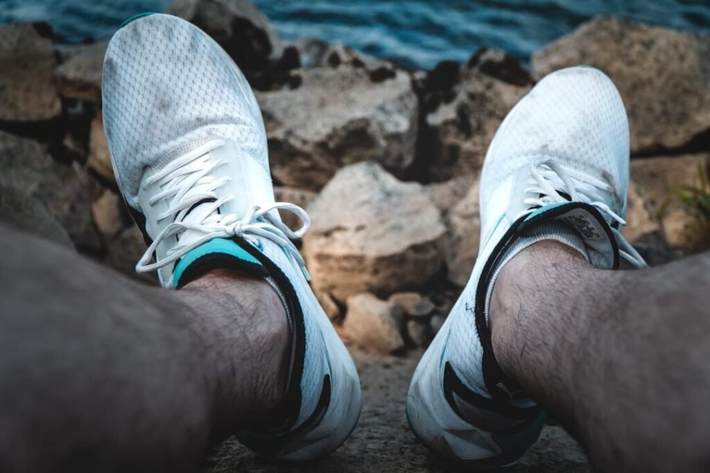 best shoes for overpronation