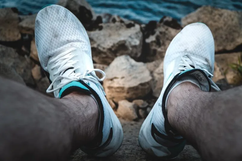 Top Podiatrist-Approved Shoes for Overpronation