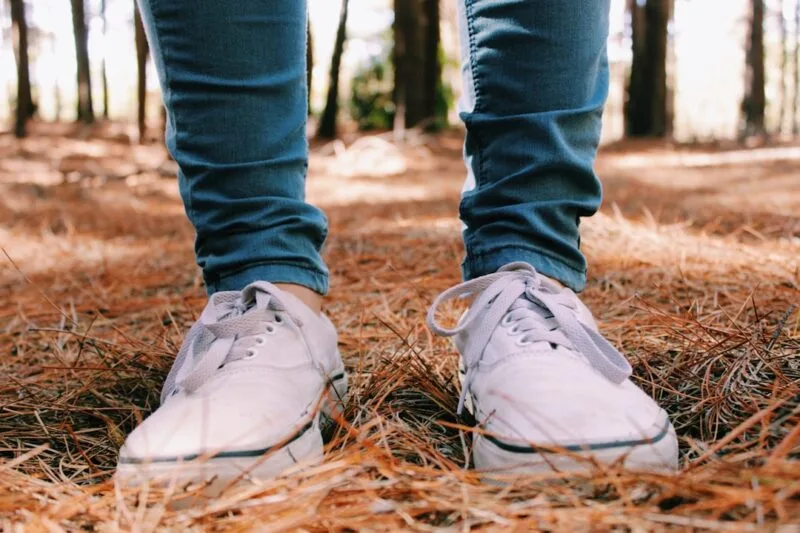 7 Best Casual Shoes for Standing All Day to Save Your Soles