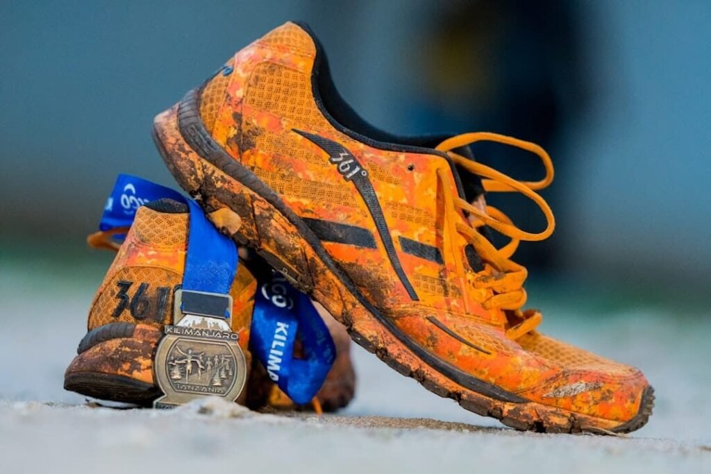best half marathon shoes