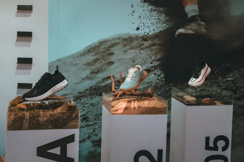 How to Find Your Perfect Fit Using a Running Shoe Size Comparison Tool