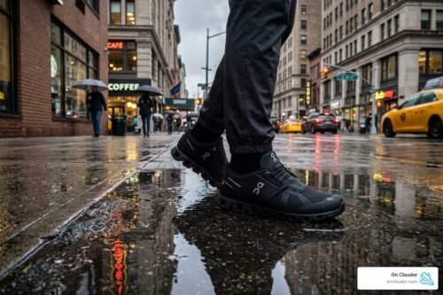 on cloud waterproof review