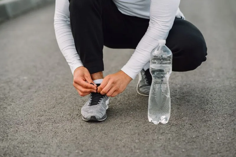 Stop the Inward Roll with the Best Overpronation Shoes