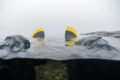 Are They Really Watertight? Our On Cloud Waterproof Review