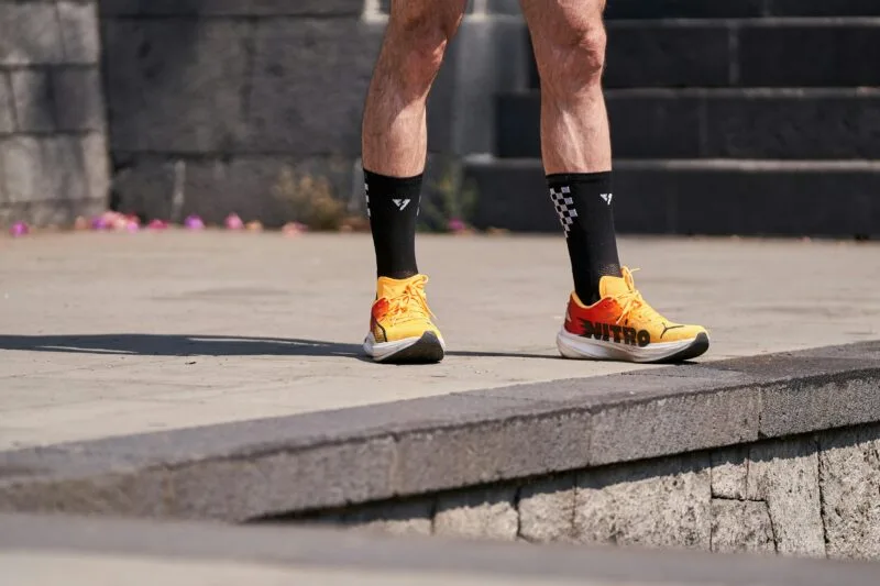 The Best Running Shoes for High Arches and Happy Feet