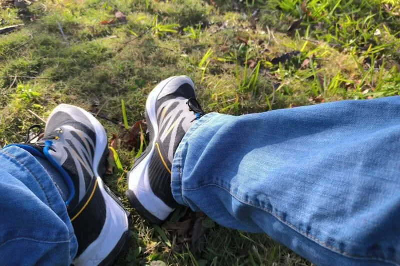Men’s Wide Toe Box Shoes Your Feet Will Actually Love