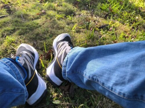 wide toe box shoes men
